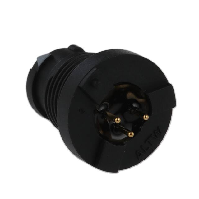 AD-03PMMP-QC8001 Amphenol LTW  Circular Connector Assemblies